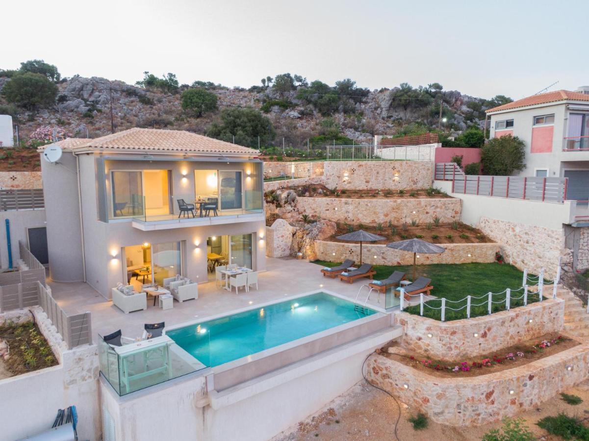 Tsimaras Villa Skala (Kefalonia) Exterior foto