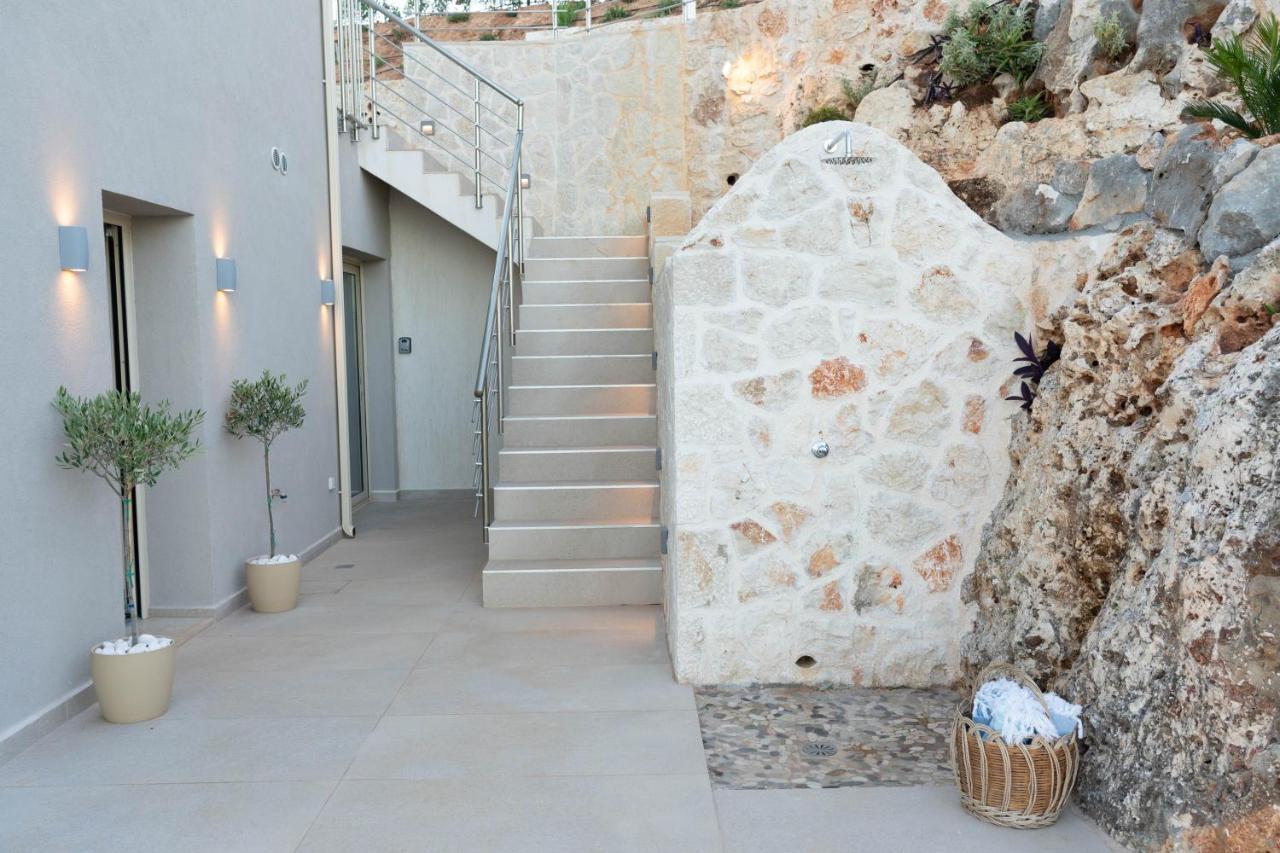 Tsimaras Villa Skala (Kefalonia) Exterior foto