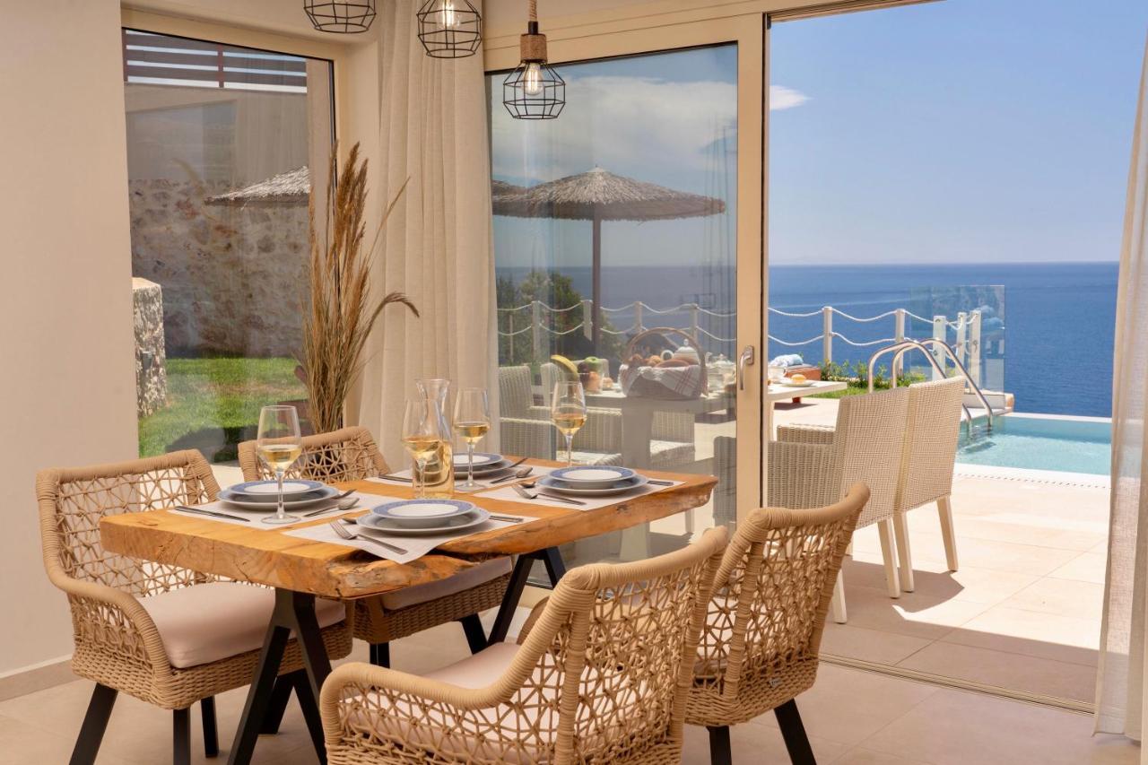 Tsimaras Villa Skala (Kefalonia) Exterior foto