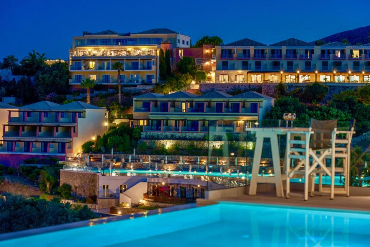 Tsimaras Villa Skala (Kefalonia) Exterior foto