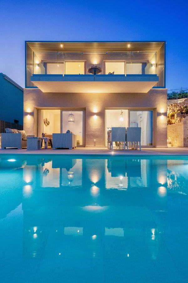 Tsimaras Villa Skala (Kefalonia) Exterior foto