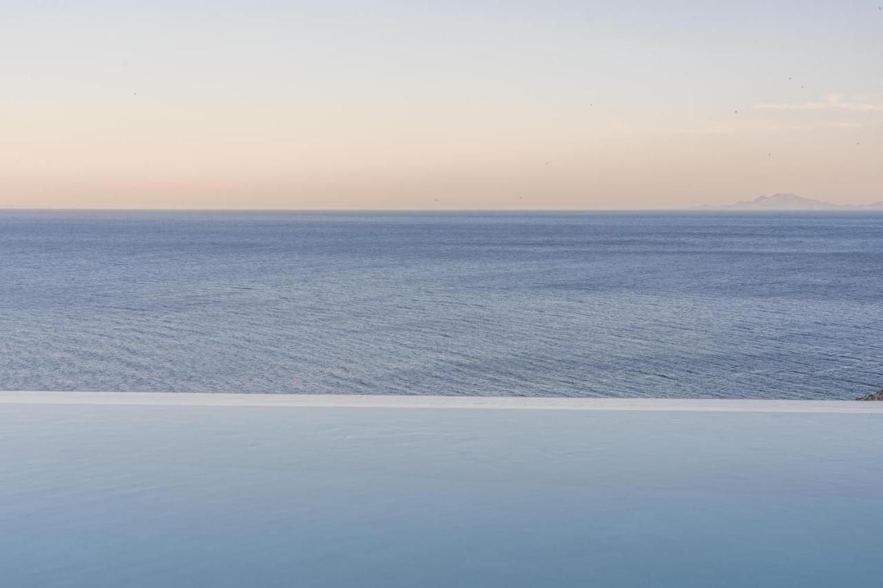 Tsimaras Villa Skala (Kefalonia) Exterior foto